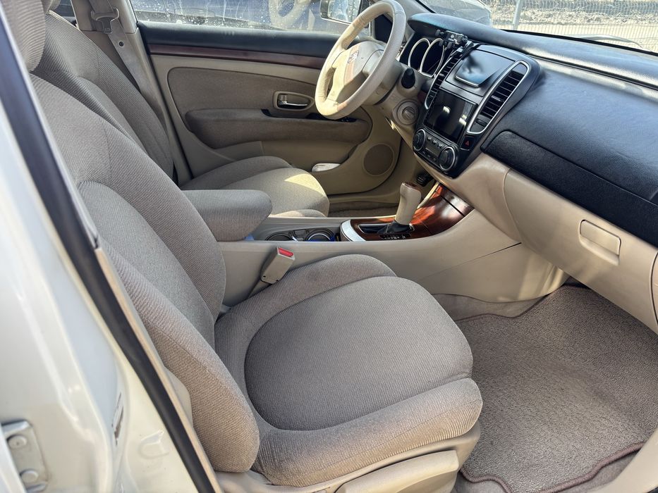 Продам nissan bluebird