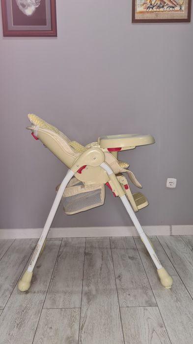 Детский стул для еды