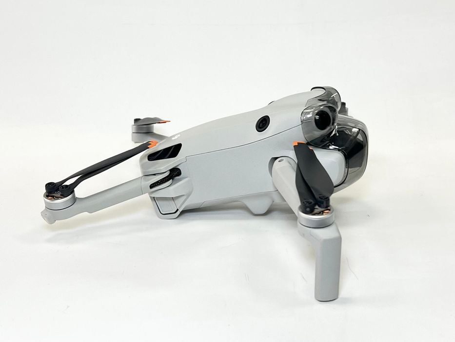 DJI Mini 4 pro тушка БУ