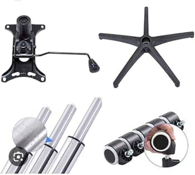 Kreslo ofisniy remont