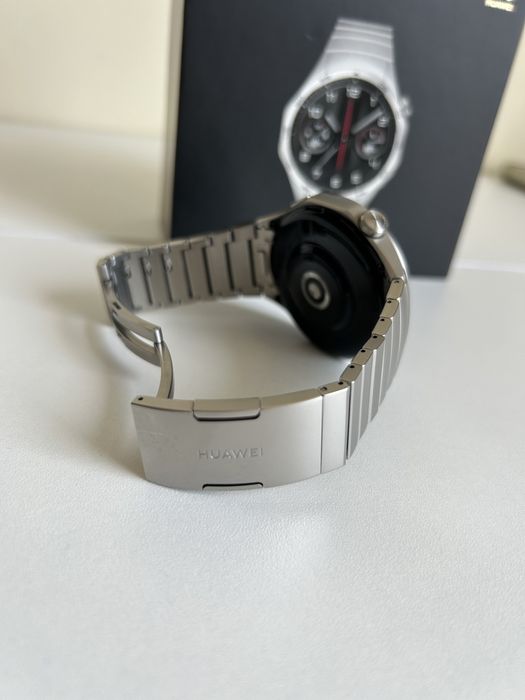 Продам Huawei watch GT 4