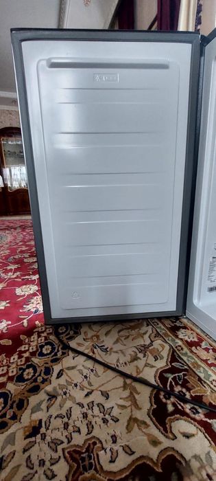 Мини морозильник