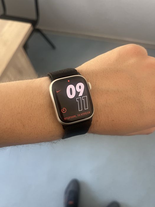 Apple Watch Series 8 41mm
