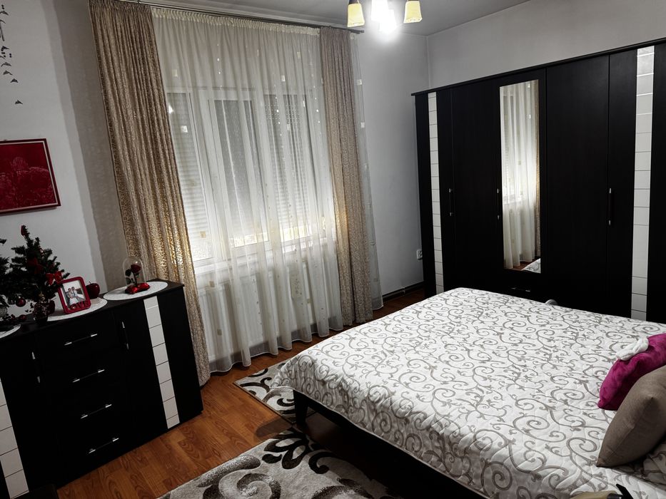 Casa in Felnac renovata si utilata