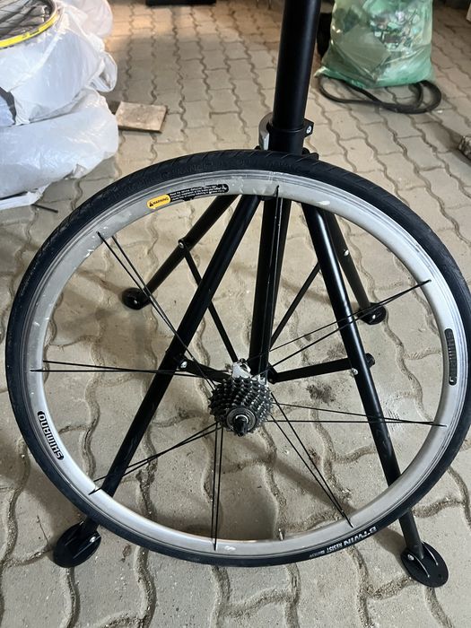 Set roti cursiera Shimano