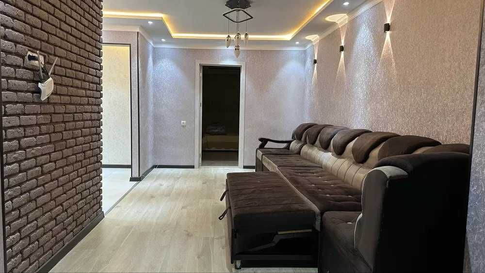 Мирабад 2х ком до Центра 5 мин 53м3 Заходи и Живи!;