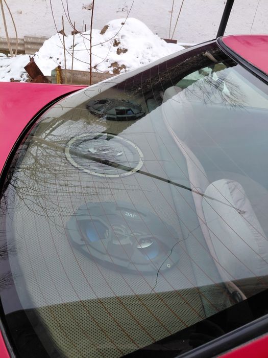 Ұшқын ауылдық округі