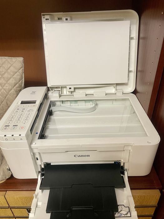 Мастиленоструен принтер CANON  Pixma