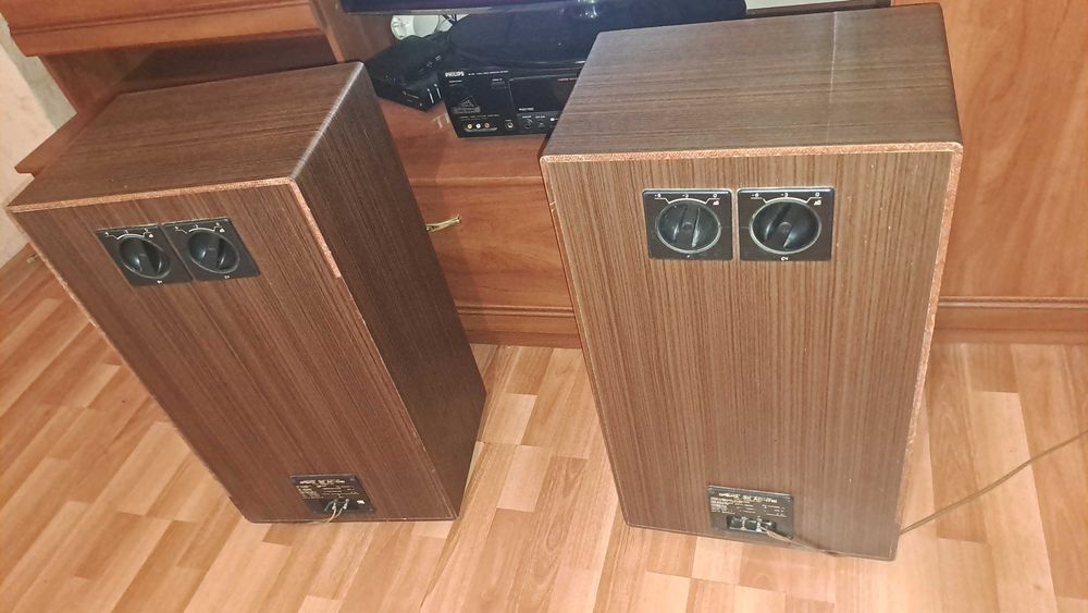 Руски тонколони орбита