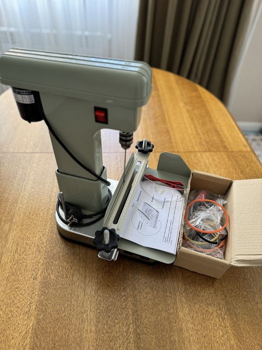 Аппарат для архивация документов