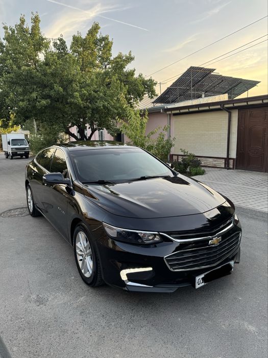 Malibu2 Qora 2.4 Atmasferniy Lyukli ideal