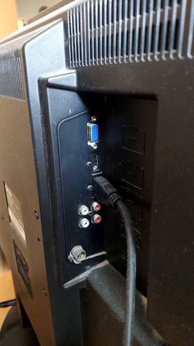 Телевизор LCD Funai 32"