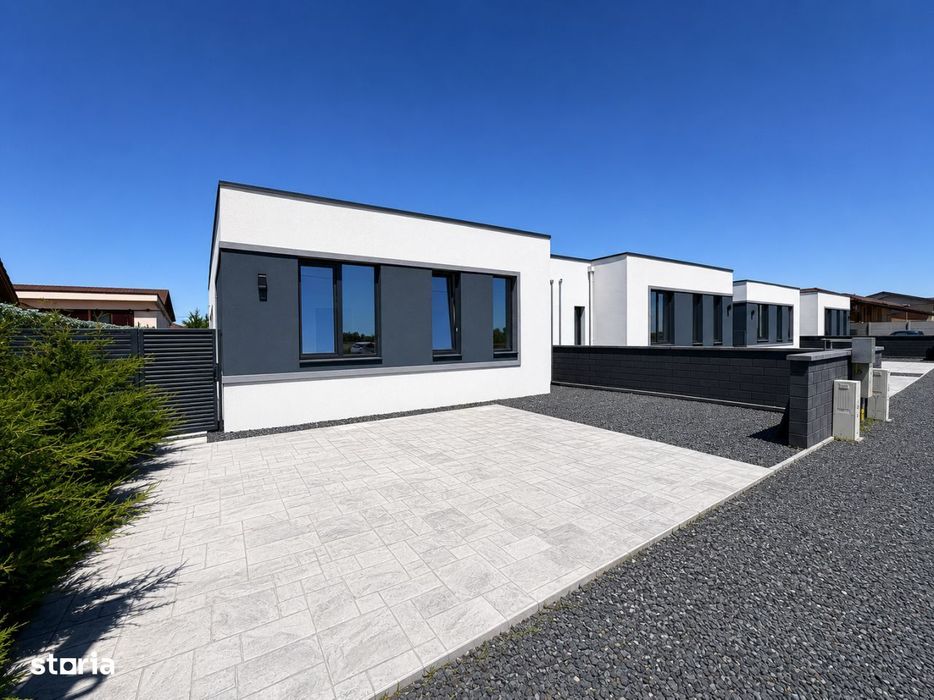 Duplex Parter, 4 Camere, Comision 0%