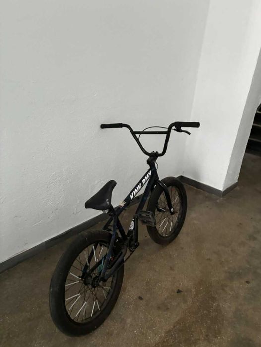 Bicicleta bmx pentru scheme
