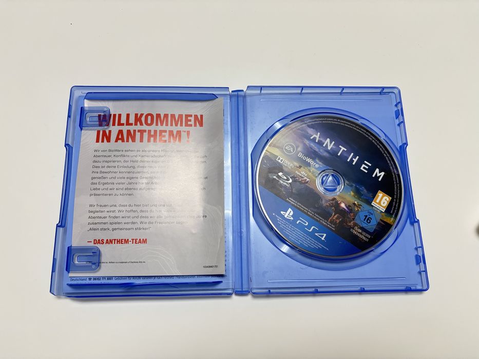 Steelcase Anthem Playstation