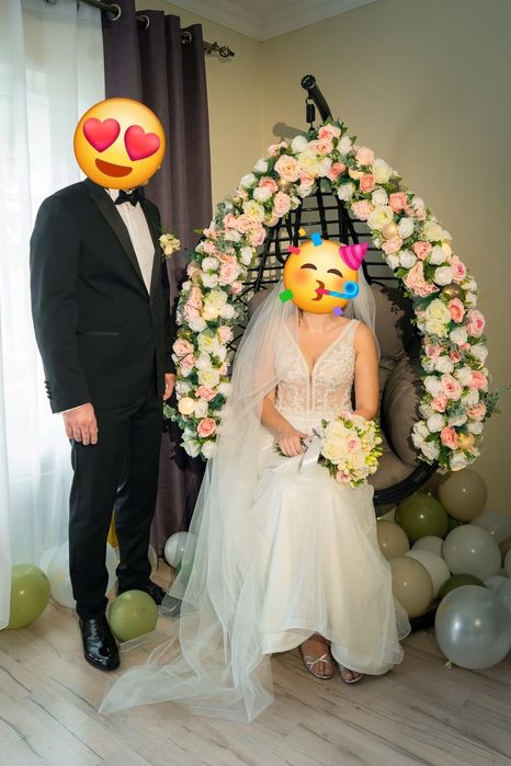 Costum complet ginere/nas