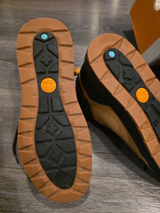 Timberland Maple Grove