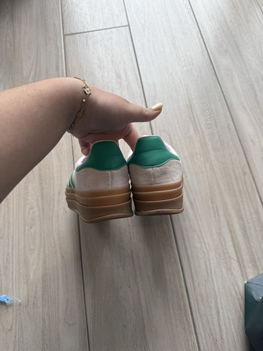 Кецове Adidas Gazelle