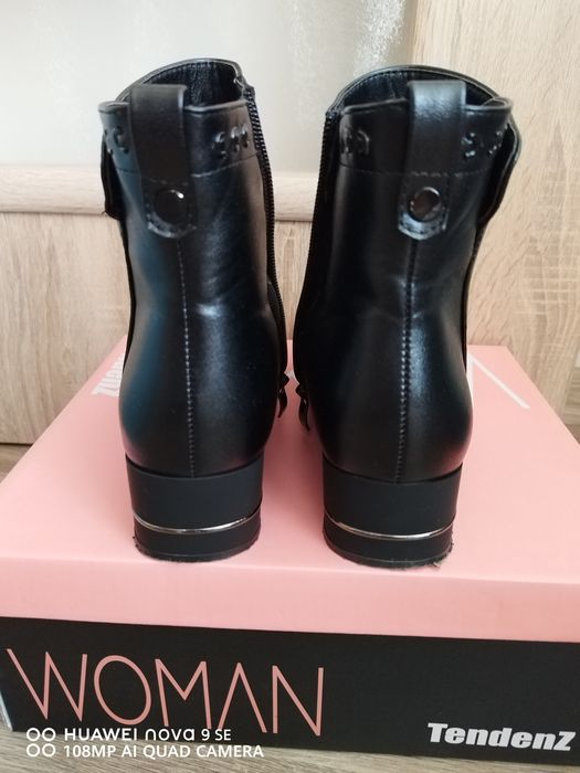 Боти Tendenz 38 номер