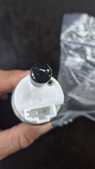 Бензинова помпа Kawasaki