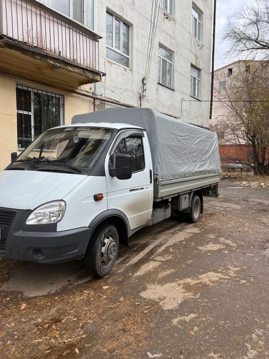 Вывоз мусора и хлама