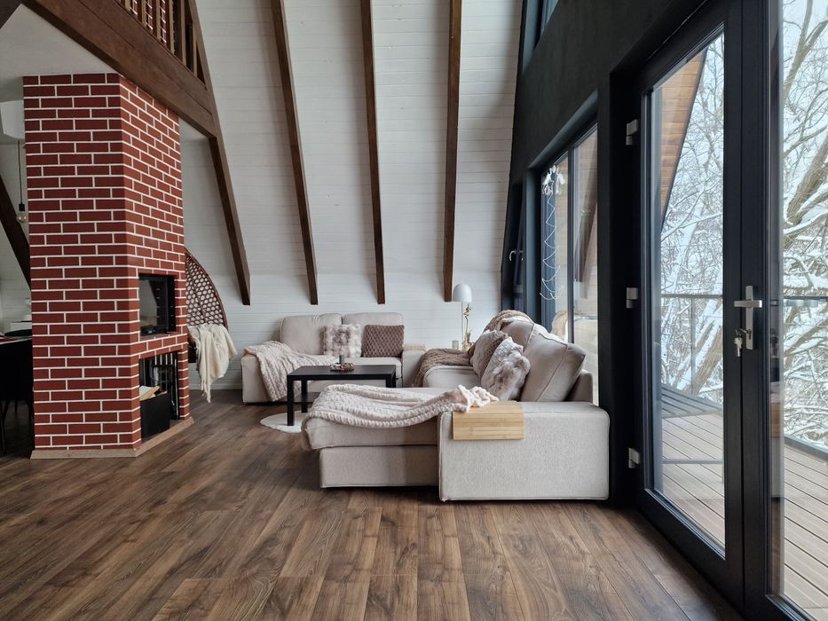 Cabana apuseni stana de vale