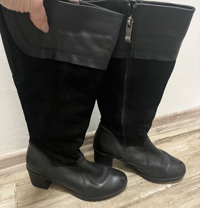 Дамски ботуши Gabina