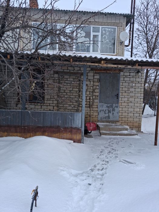 Продам квартиру Подстепное