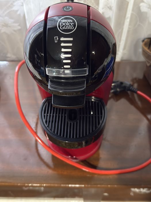 Кафемашина Dolce gusto