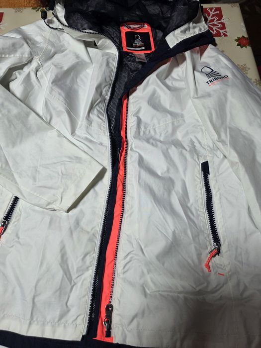 Geacă schi calduroasa M