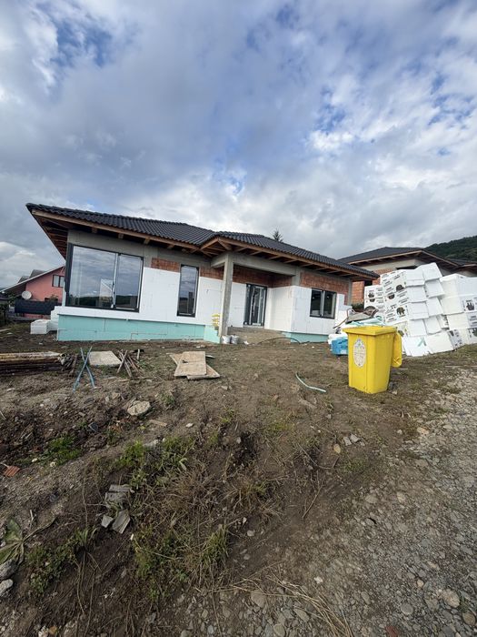 Construim Case de la A la Z