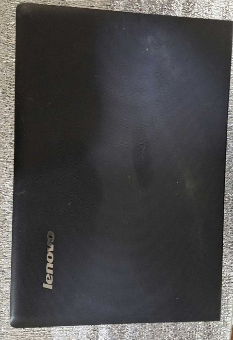 Lenovo G50-80 Intel Core i3 -4005U