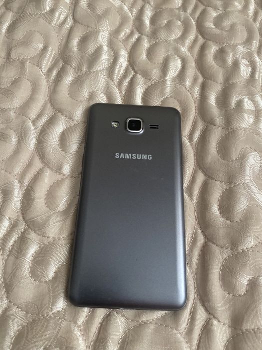 Samsung Galaxy Grand Prime Duos