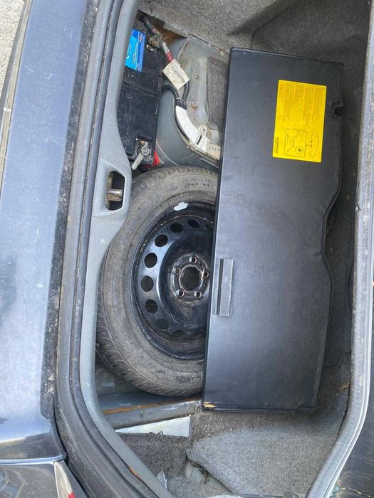 Piese  VOLVO S60  2.4 , 136 hp  din 2006 - d5244t4
