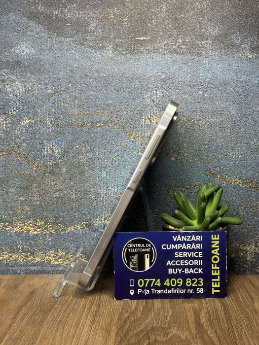 Samsung galaxy a56/128gb/2 Ani Garantie Centrul de Telefoane/rate