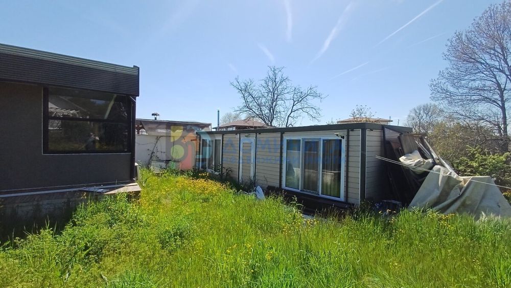 Продава се Парцел в с. Варвара, Област Бургас - 500 кв.м за 133 €/кв.м - Снимка #4