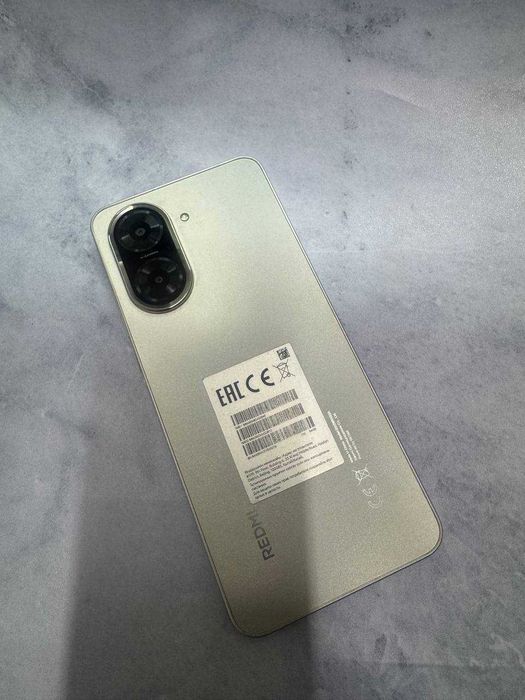 Xiaomi Redmi A5 Павлодар лот 122/5511