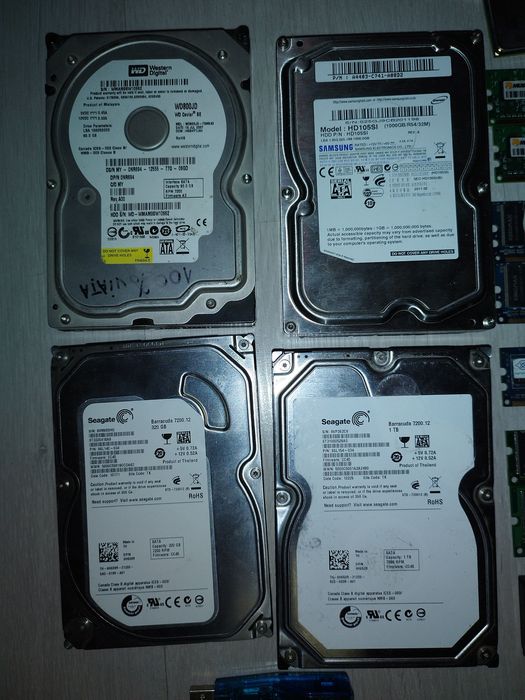 Diverse Piese Pc/Laptop