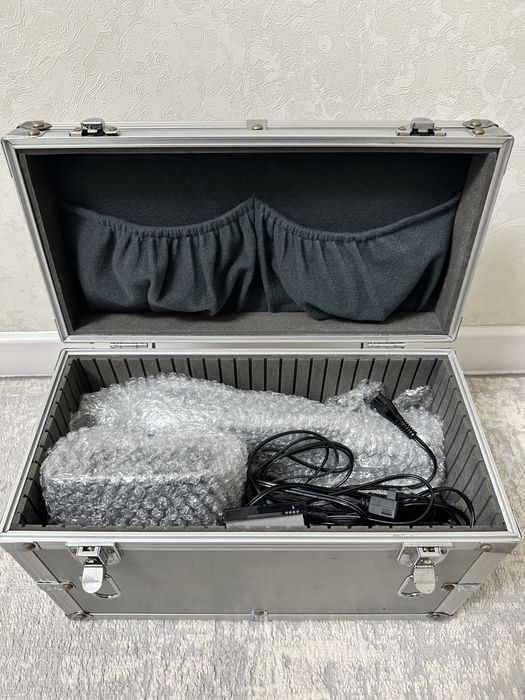 Профессиональная видеокамера Sony DVCAM