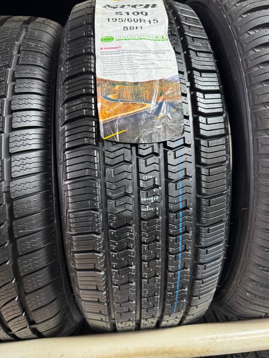 Sven S100 195/60R15 40y.e va boshqa razmerlar