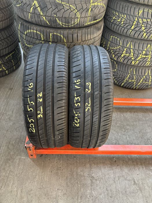 Anvelope Vara 205/55/16 Nexen Nblue S 205 55 16 R16