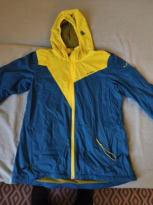 Мъжко туристическо яке Salewa