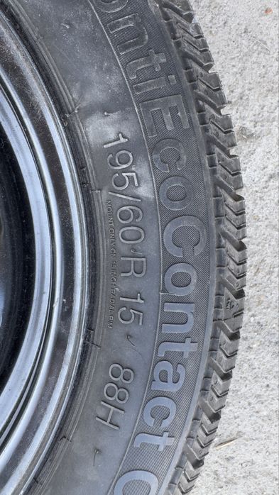 Cauciuc Continetal