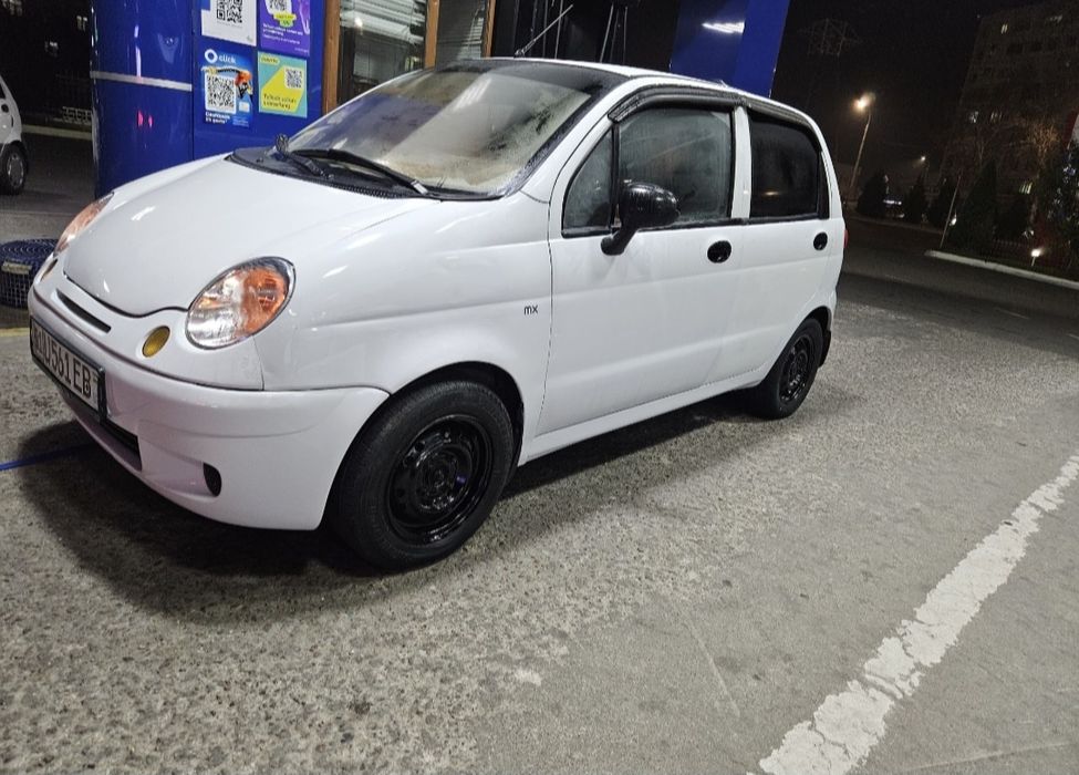 Other Matiz 2005 — 2