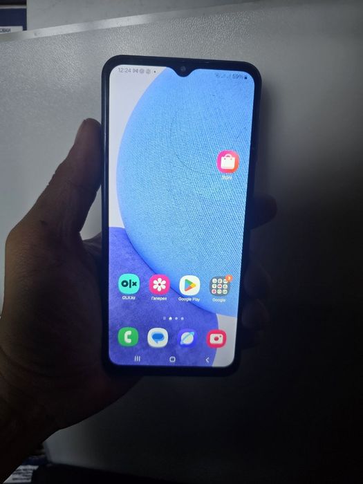 Samsung A23 6/128 недорого