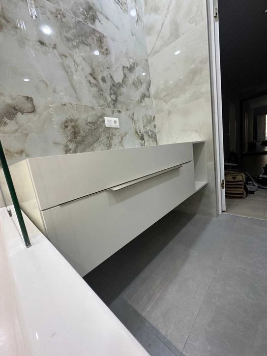 Корпусная мебель под заказ.