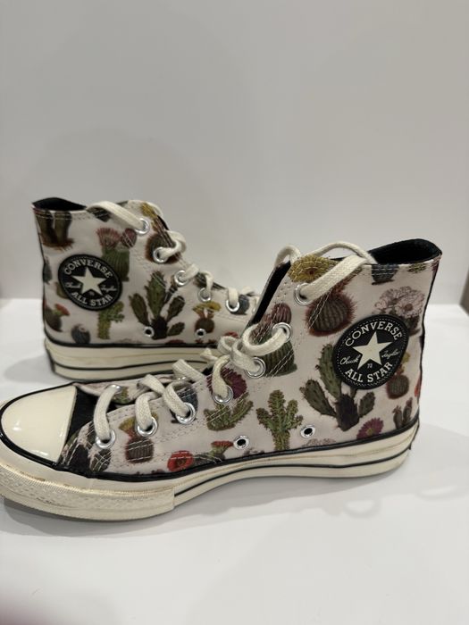 Дамски кецове Converse