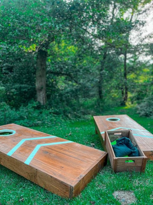 Vand Jocuri Outdoor pentru evenimente