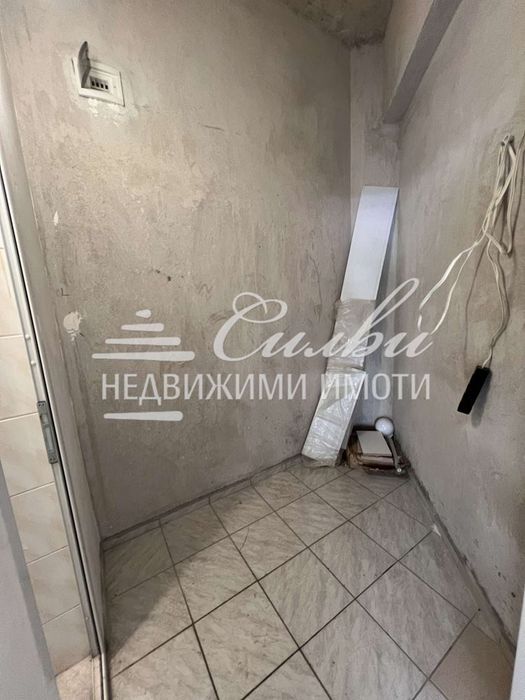Дава се под наем Магазин в Търговище, Вароша - 27 кв.м за 178.5 € - Снимка #2