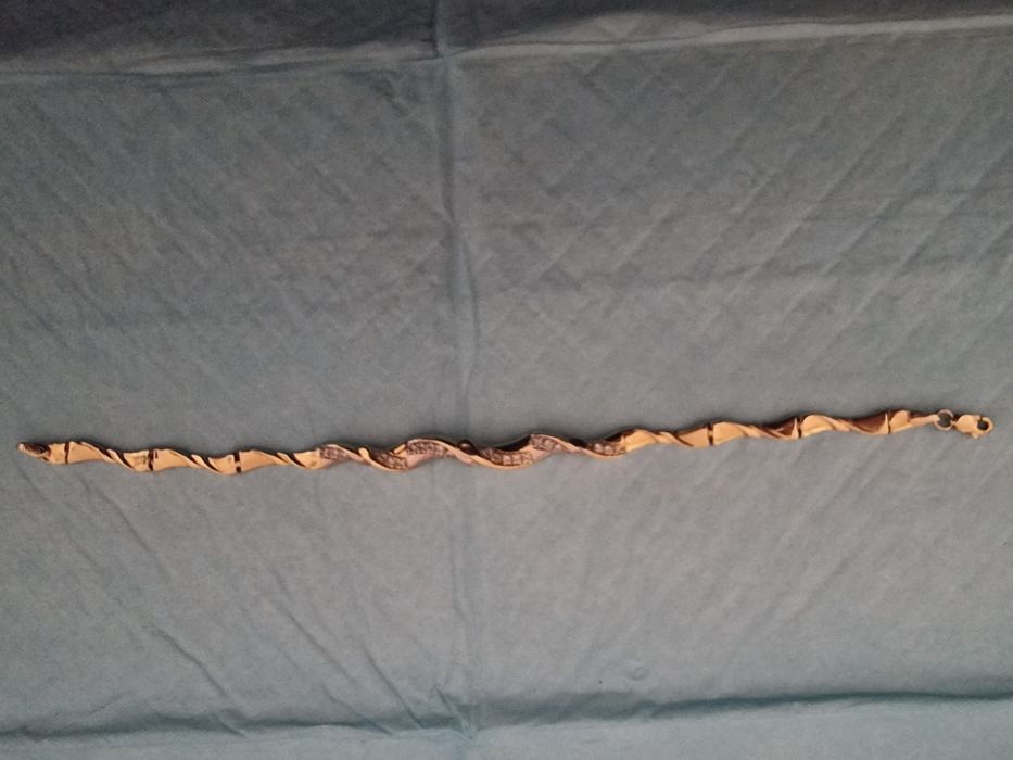 160 лв. за грам 14 к. златен комплект